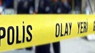 İş adamına kanlı pusu