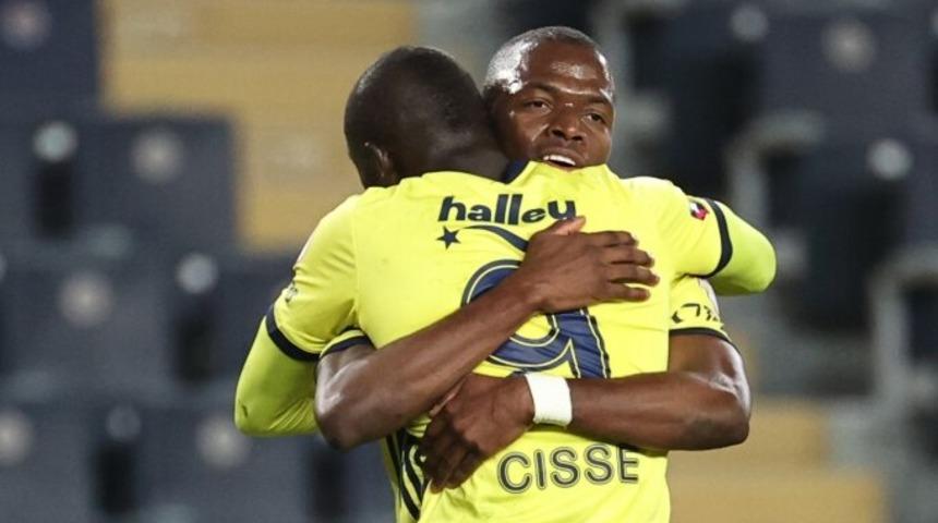 Enner Valencia: Sezon sonunda şampiyon olacağız