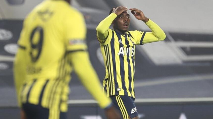 Osayi: 10 kişi zor oldu