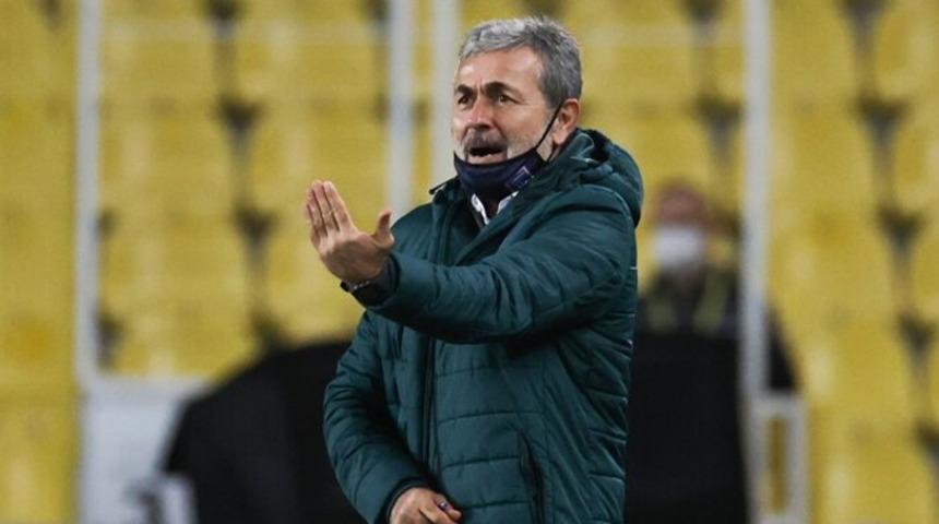 Aykut Kocaman: Sevindirici ve umut verici!