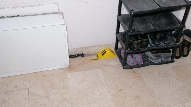 Komşu aileler arasında park kavgası: 1 ölü, 2 yaralı G4