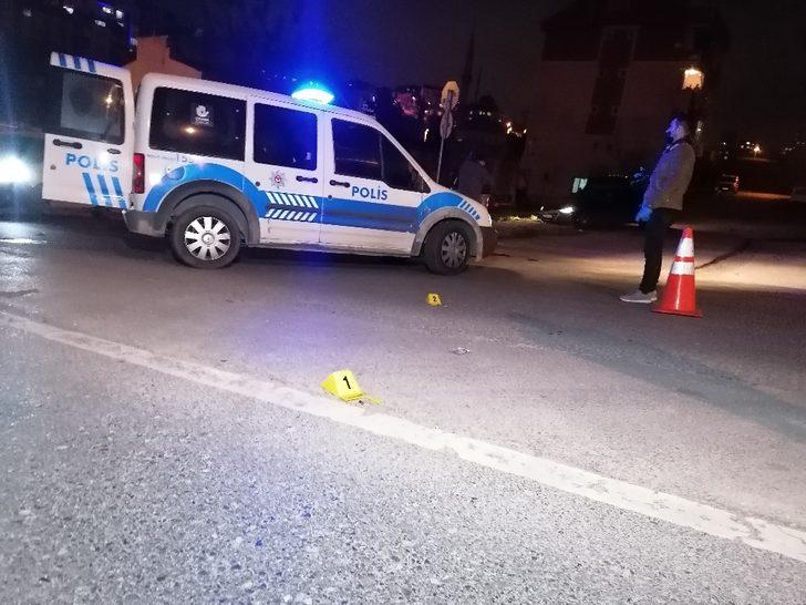 Komşu aileler arasında park kavgası: 1 ölü, 2 yaralı G5