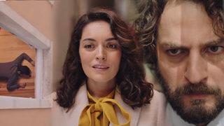 Masumlar Apartmanı 21. son bölümde Safiye'nin aşkı Naci öldü mü? Tansel Öngel Masumlar Apartmanı'ndan ayrıldı mı?