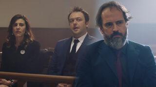 Hekimoğlu dizisi 37. yeni bölüm fragmanı yayınlandı! Doktor Ateş Hekimoğlu'nun mahkemede zor anları! Hekimoğlu hapse mi girecek?