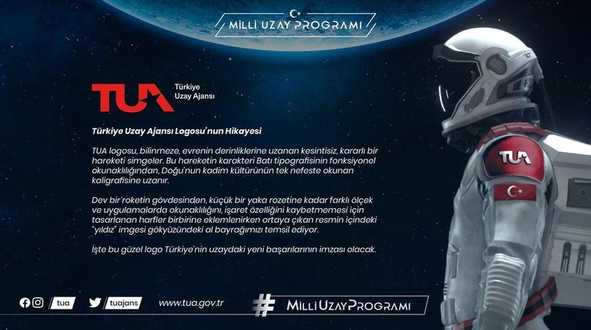 T&uuml;rkiye Uzay Ajansı'nın g&ouml;revi ve hedefleri nedir?