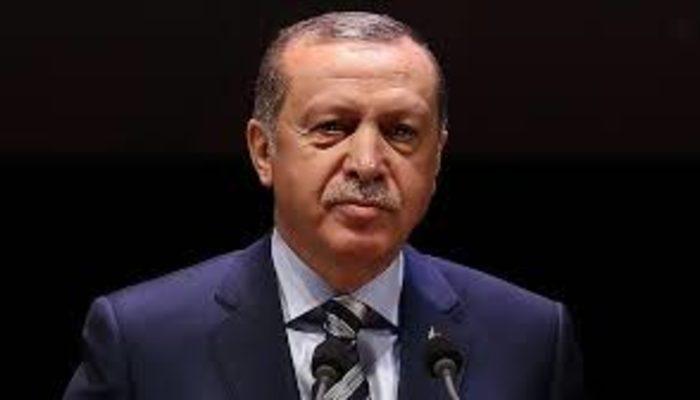 Son Dakika: Cumhurbaşkanı Erdoğan'dan HDP milletvekillerinin fezlekeleriyle ilgili açıklama