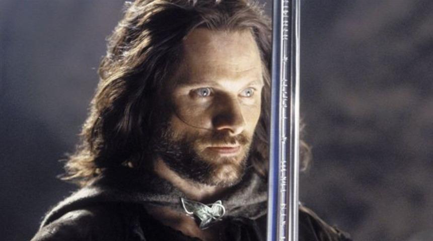 Viggo Mortensen, Aragorn değil Wolverine olacaktı