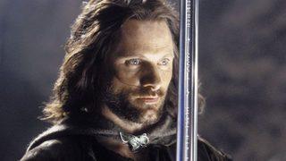 Viggo Mortensen, Aragorn değil Wolverine olacaktı