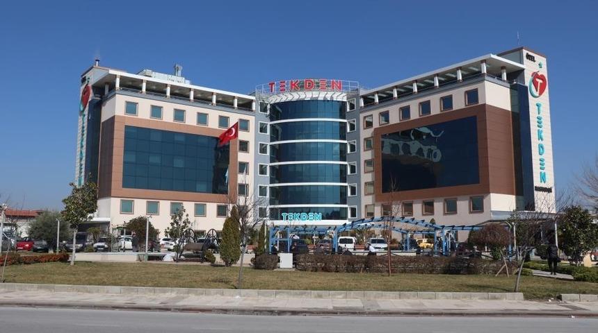 Bebeğinizin kalp kontrollerini yaptırmayı ihmal etmeyin