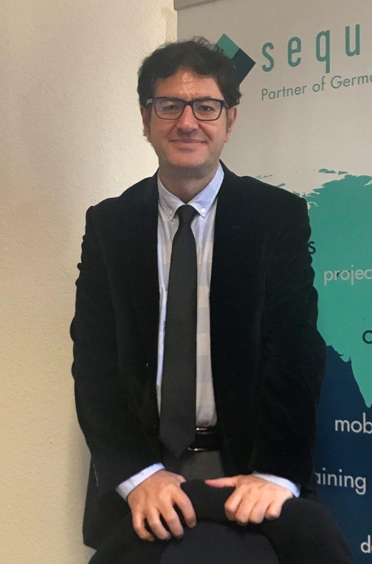 Yerli enerjiyi ithal ekipman ile üretmenin anlamı yok G3