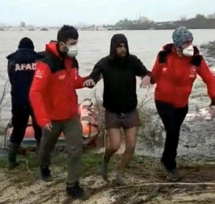 Yunanistan göçmenleri ölüme itti G1