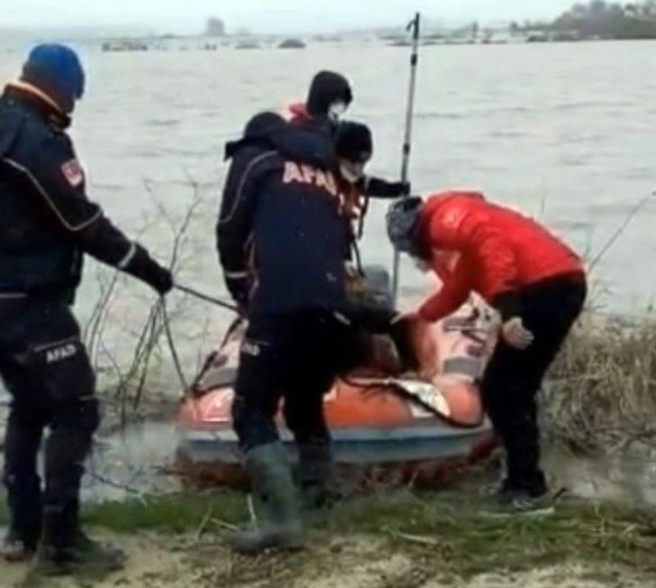 Yunanistan göçmenleri ölüme itti G2