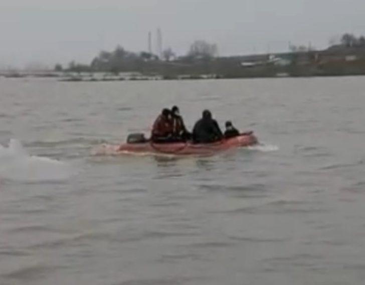 Yunanistan göçmenleri ölüme itti G3