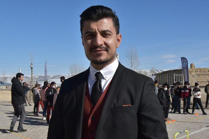 İpekyolu Belediyesinden ’Dart Turnuvası’ G3