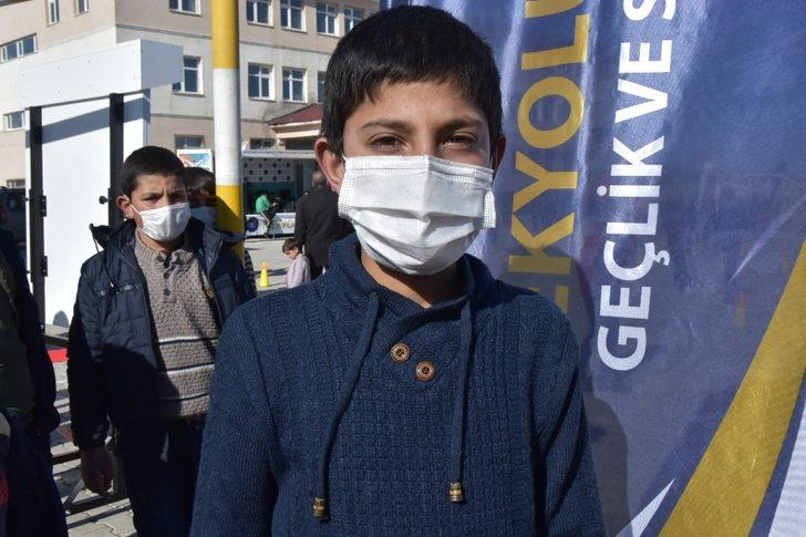 İpekyolu Belediyesinden ’Dart Turnuvası’ G5