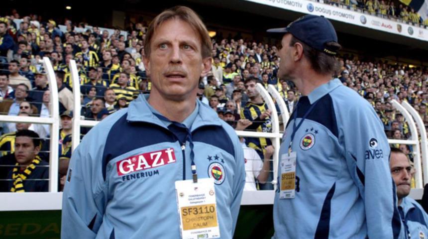 Daum'dan maç sonu İstanbul paylaşımı