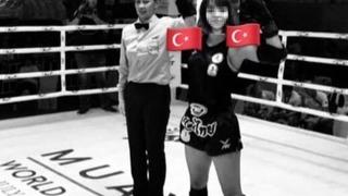 Sahte şampiyondan akılalmaz oyun! Fotomontajla yapmadığı kalmamış