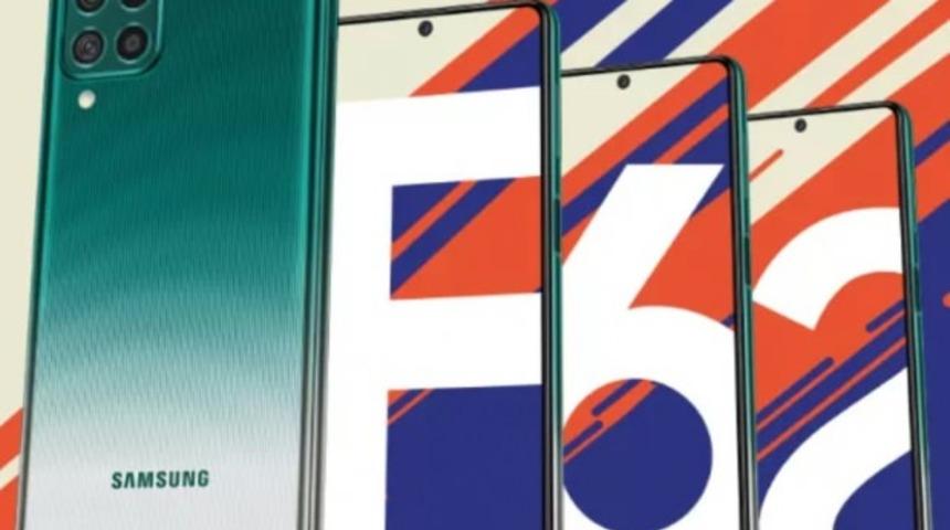 Samsung Galaxy F62'nin fiyatı ne kadar olacak?