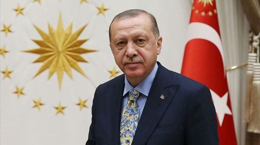 Cumhurbaşkanı Erdoğan'ın müjdesi ne olacak? Kritik gün geldi