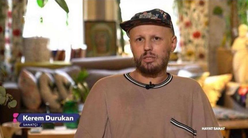 (Özel) Genç ressam evinde ölü bulundu