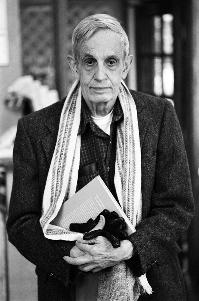 john nash