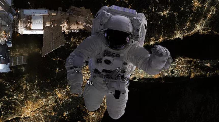 Astronot ve kozmonot yerine Türkçe isim arayışı! Erdoğan çağrı yapmıştı