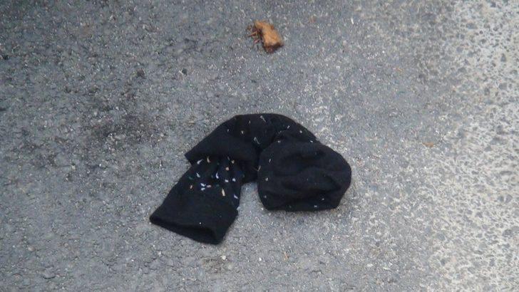 Şişli’de GPS sistemli aracı çalan hırsızlar ile polis arasında kovalamaca G4