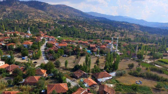 Güzelyurt HİS Göleti projesiyle 400 dekarlık arazi su ile buluşacak