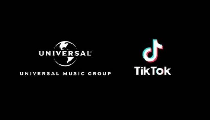 Tiktok Ve Universal Music Anlaştı Teknoloji Haberleri 4215