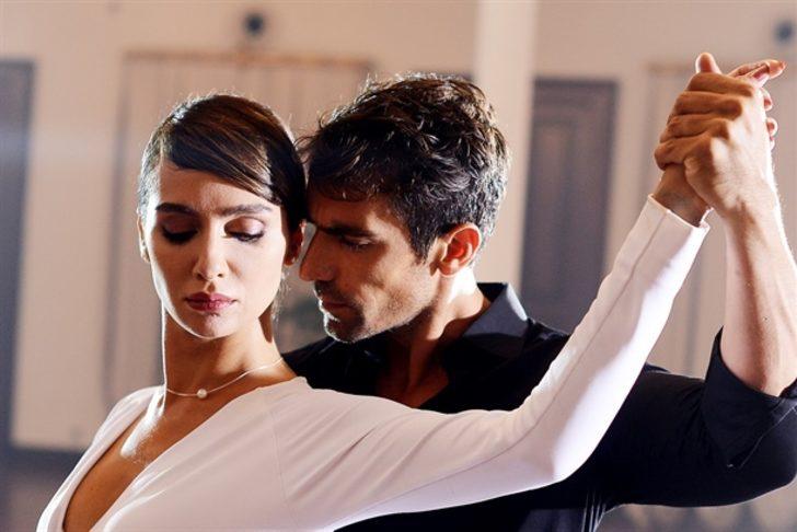 Siyah Beyaz Aşk'ın ilk tanıtımı yayınlandı G4