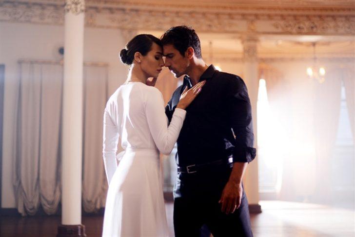 Siyah Beyaz Aşk'ın ilk tanıtımı yayınlandı G1