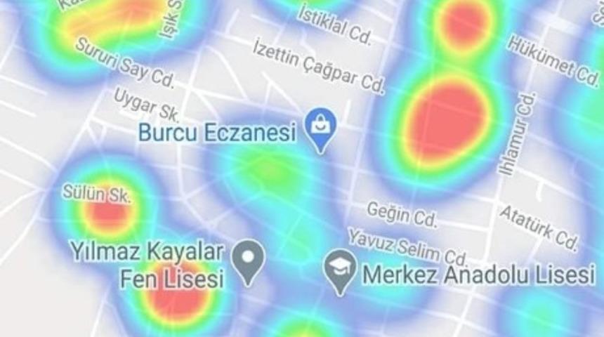 Hayat eve sığar tablosu kırmızı alarm vermeye başladı