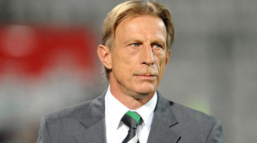 Christoph Daum'un hayatı başarılarla dolu: Beşiktaş ve Fenerbahçe'nin eski teknik direktörü Christoph Daum kimdir?