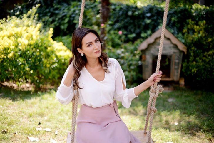 Siyah Beyaz Aşk'ın ilk tanıtımı yayınlandı G5