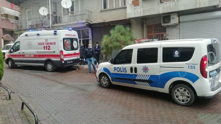 50 yıllık pastacı iş yerinde ölü bulundu G1