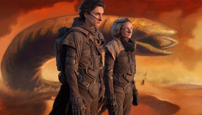 Yılın en çok beklenen filmi Dune bu sefer ertelenmedi ama...