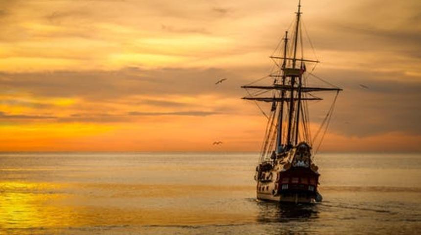 Lafla peynir gemisi y&uuml;r&uuml;mez atas&ouml;z&uuml;n&uuml;n anlamı nedir? Lafla peynir gemisi y&uuml;r&uuml;mez atas&ouml;z&uuml;n&uuml;n hikayesi!