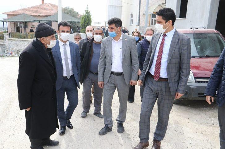 Azimli Mahallesi’nde MASKİ’nin yeni nesil mekanik sayaçları anlatıldı G4