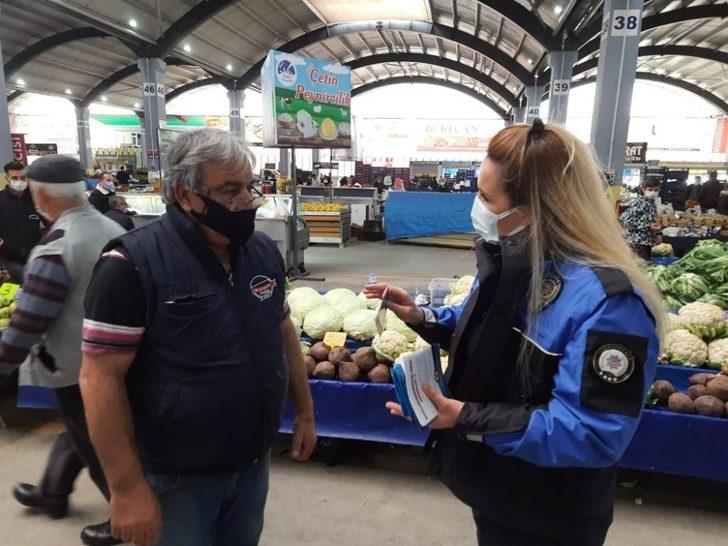 Biga polisi, vatandaşları dolandırıcılara karşı uyardı G4