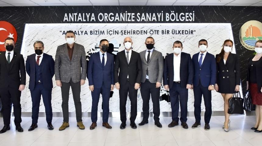 Sanayiciye finansmana erişim kolaylığı