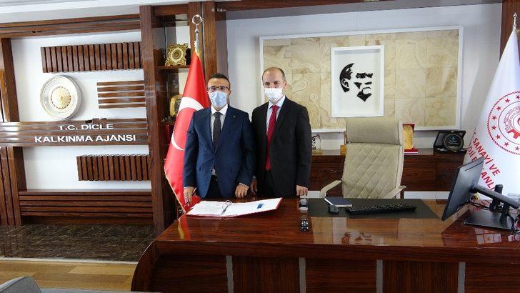 Mardin’de BİK, basın çalışanlarını siber güvenlik konusunda bilgilendirecek G1