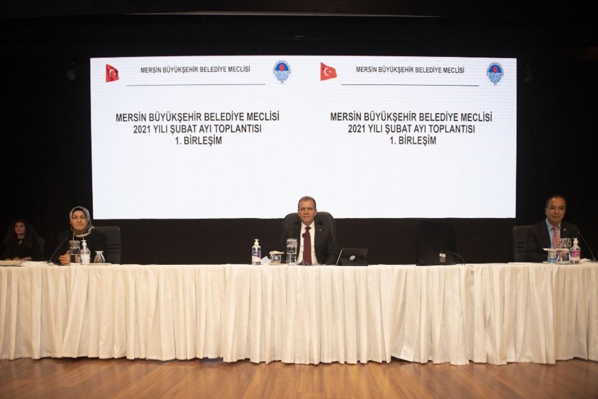 Başkan Se&ccedil;er: &ldquo;Yanlışta ısrar edemeyiz&rdquo;