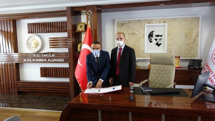 Mardin’de BİK, basın çalışanlarını siber güvenlik konusunda bilgilendirecek G2