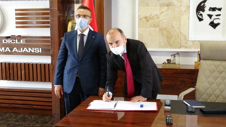 Mardin’de BİK, basın çalışanlarını siber güvenlik konusunda bilgilendirecek G3