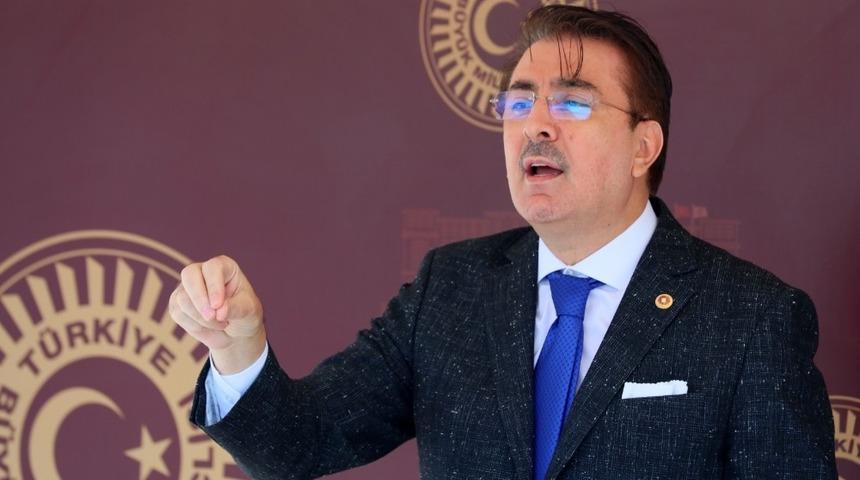 Aydemir: ‘Sorunları yarıştırmayız, çözümlerin peşindeyiz’