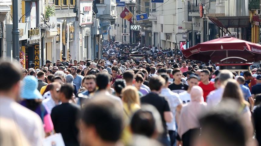 TÜİK açıkladı! Eylül ayı işsizlik oranı belli oldu 