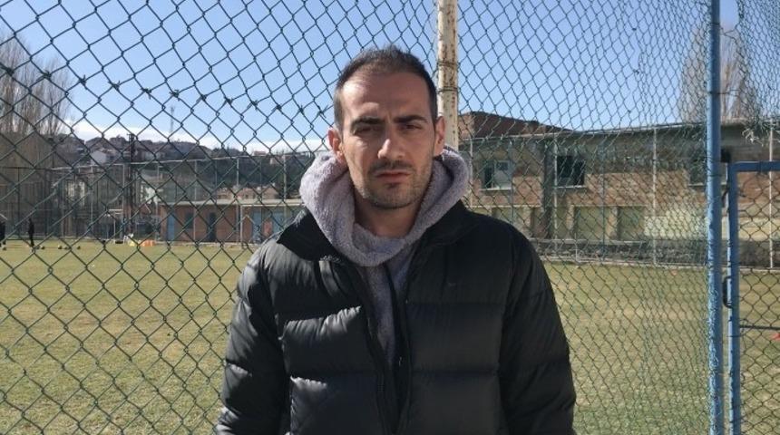 28 yıldır kırılamayan Türkiye rekorunu kırdı