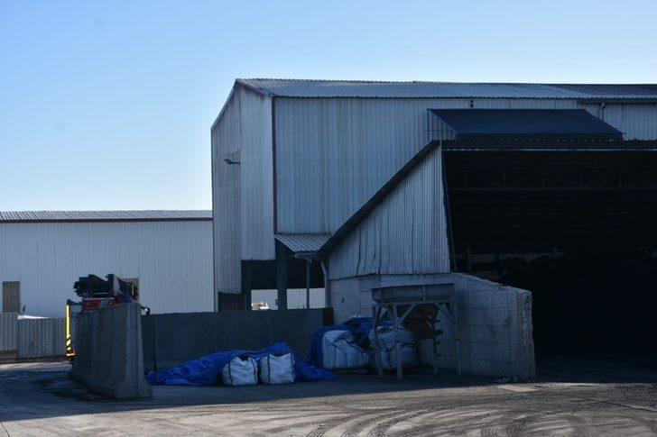 Döküm Fabrikası’nda patlama: 6 yaralı G2