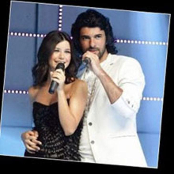 &Ccedil;eşme'de tatildeler