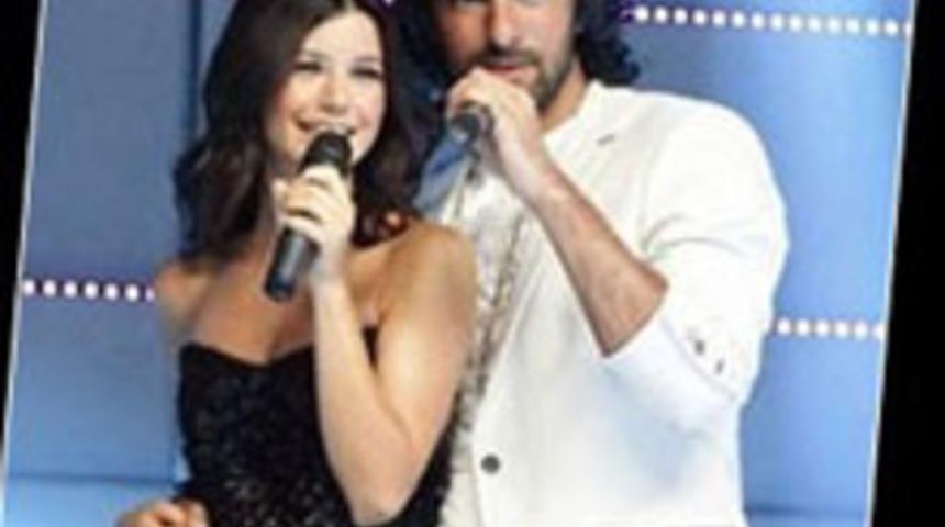 &Ccedil;eşme'de tatildeler